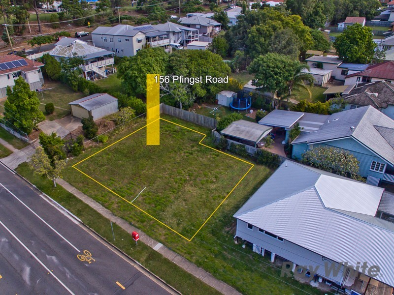 156 Pfingst Road, Wavell Heights QLD 4012