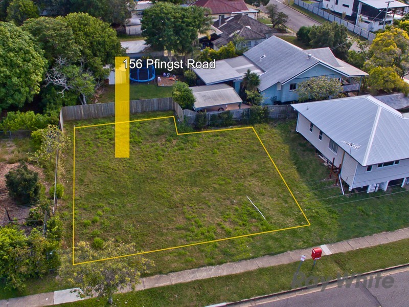 156 Pfingst Road, Wavell Heights QLD 4012