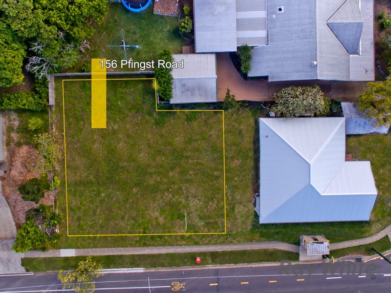 156 Pfingst Road, Wavell Heights QLD 4012