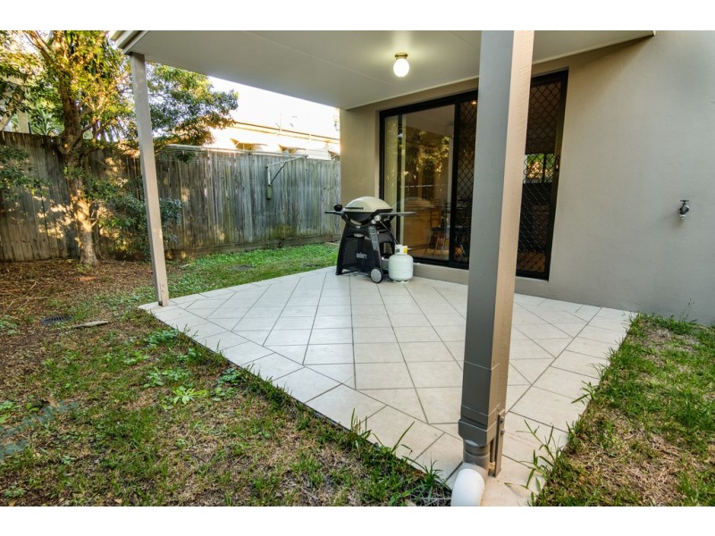 3/21 Broughton Road, Kedron QLD 4031