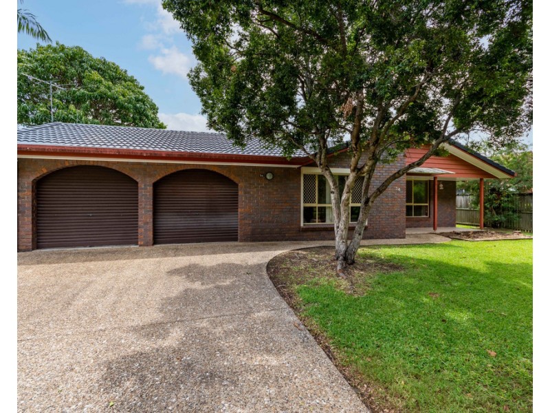 56 Nemira Street, Carseldine QLD 4034