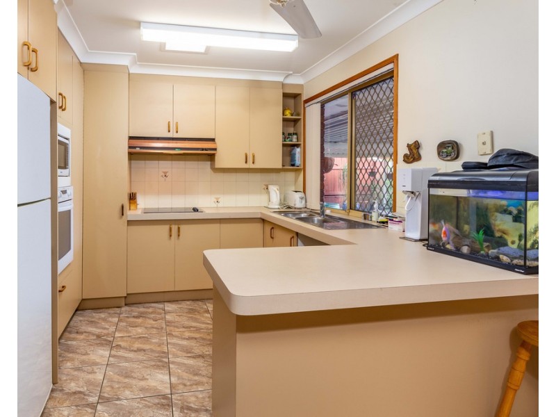 56 Nemira Street, Carseldine QLD 4034