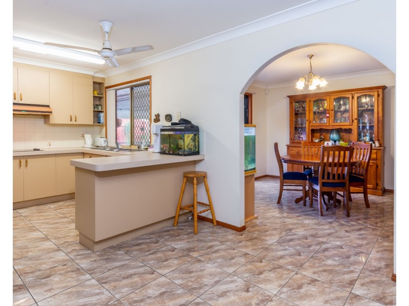 56 Nemira Street, Carseldine QLD 4034