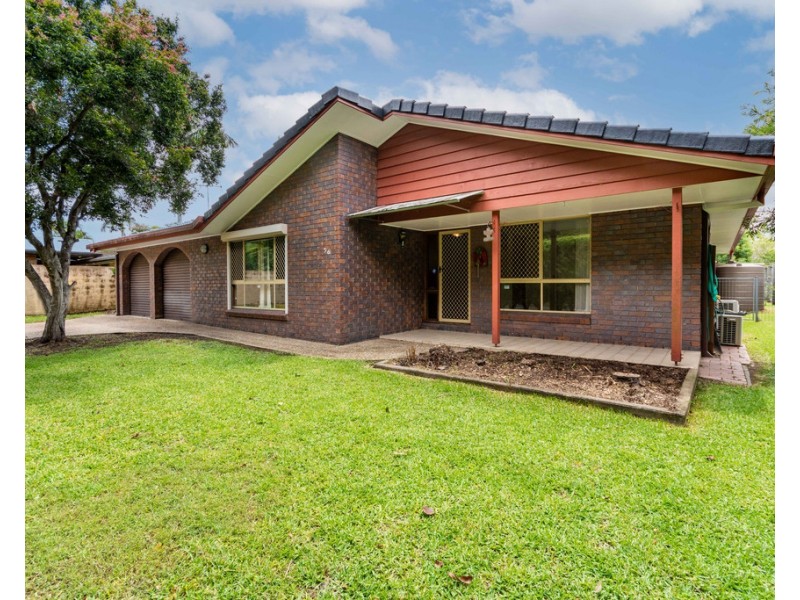 56 Nemira Street, Carseldine QLD 4034