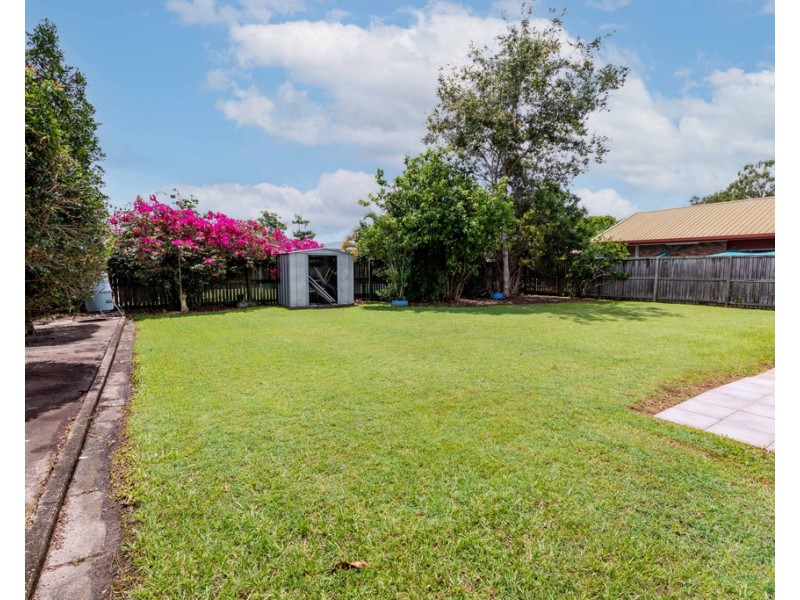 56 Nemira Street, Carseldine QLD 4034