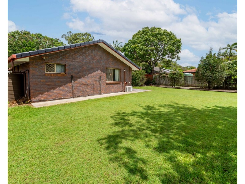 56 Nemira Street, Carseldine QLD 4034