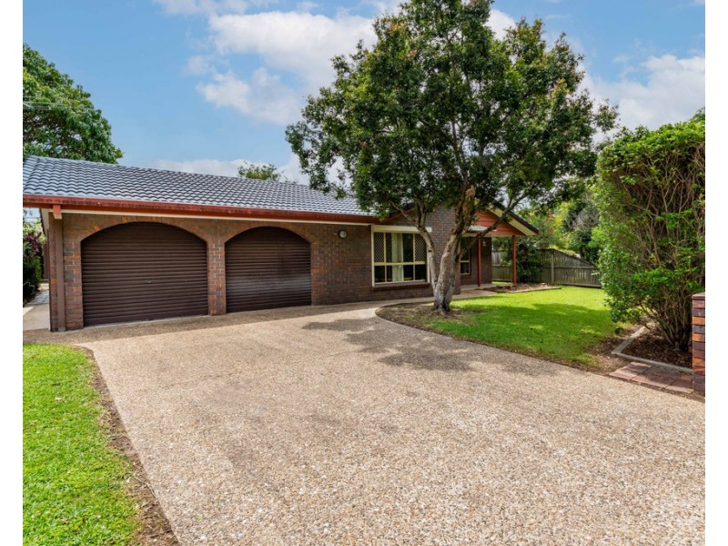 56 Nemira Street, Carseldine QLD 4034