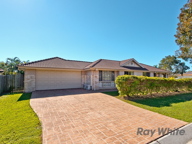 75 Beresford Circuit, Bracken Ridge QLD 4017