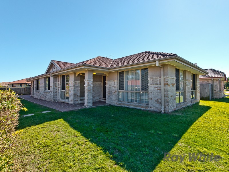 75 Beresford Circuit, Bracken Ridge QLD 4017