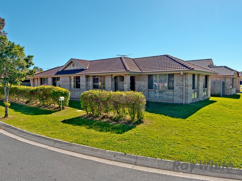 75 Beresford Circuit, Bracken Ridge QLD 4017