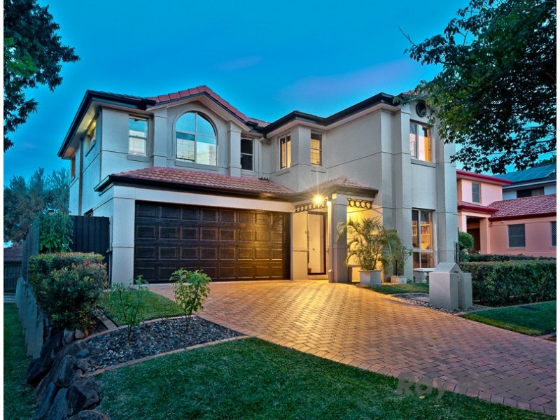 9 Pimlico Lane, Aspley QLD 4034