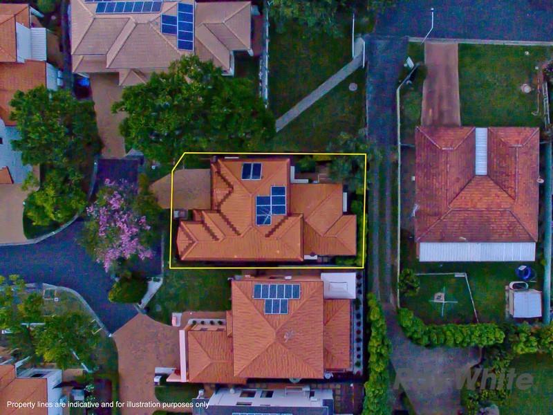 9 Pimlico Lane, Aspley QLD 4034