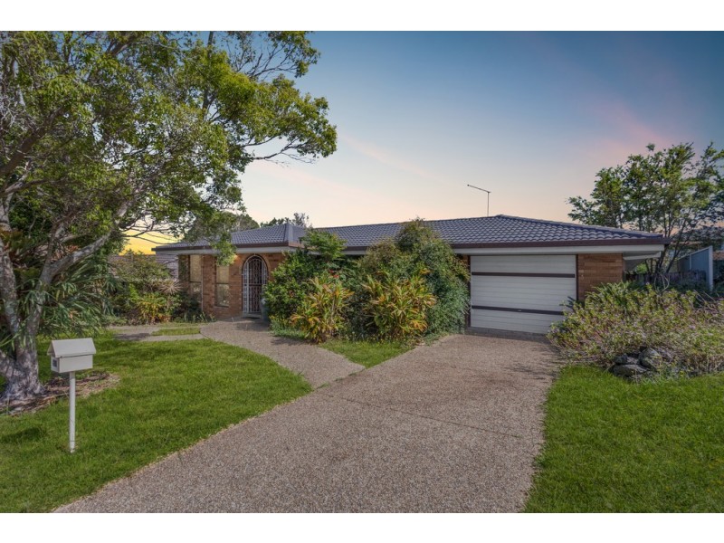 57 Horn Road, Aspley QLD 4034