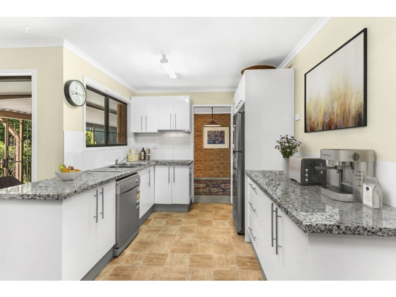 57 Horn Road, Aspley QLD 4034