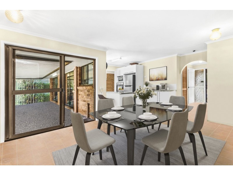 57 Horn Road, Aspley QLD 4034