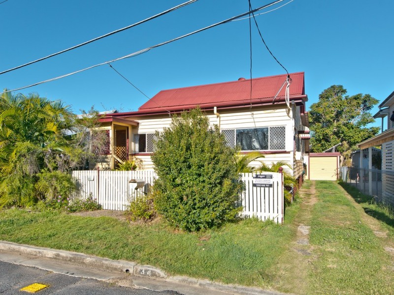 34 Coward Street, Deagon QLD 4017