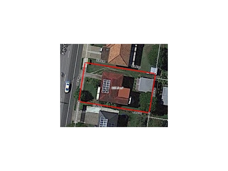 40 Keong Road, Albany Creek QLD 4035