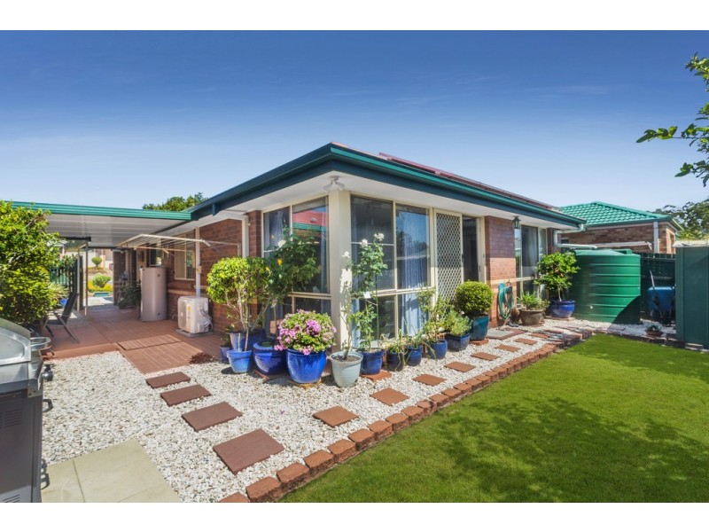 36 Wimbledon Circuit, Carseldine QLD 4034