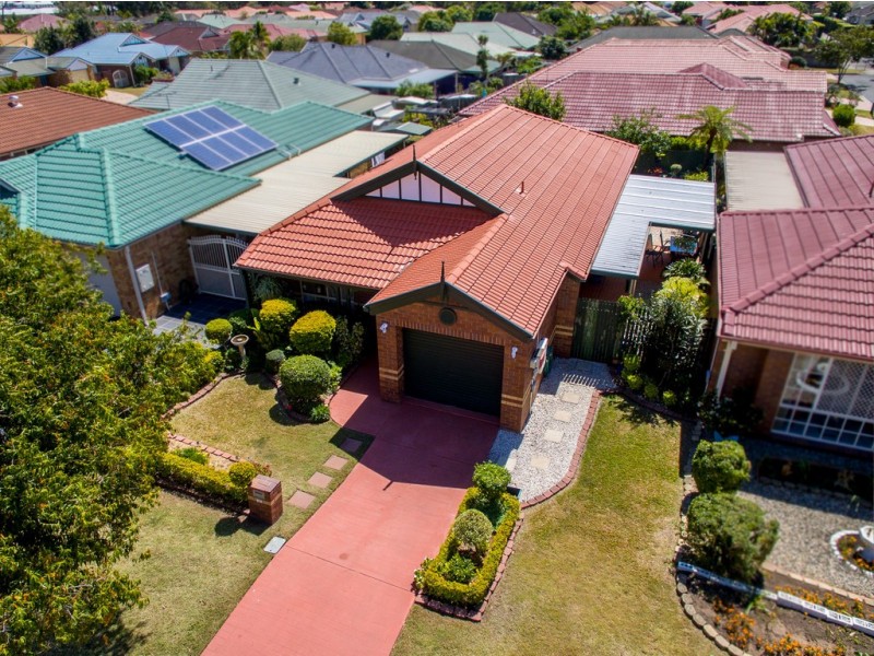 36 Wimbledon Circuit, Carseldine QLD 4034
