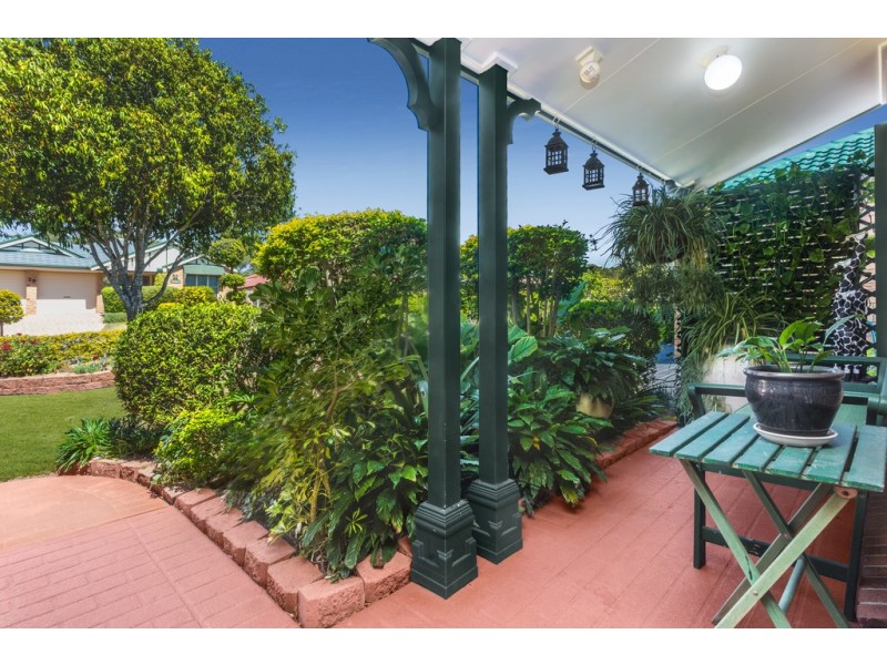 36 Wimbledon Circuit, Carseldine QLD 4034