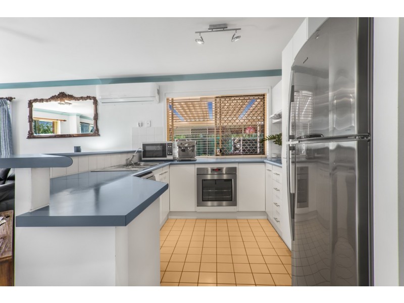 36 Wimbledon Circuit, Carseldine QLD 4034