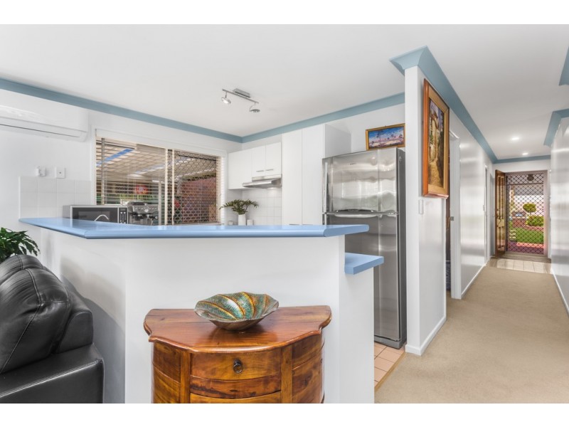 36 Wimbledon Circuit, Carseldine QLD 4034