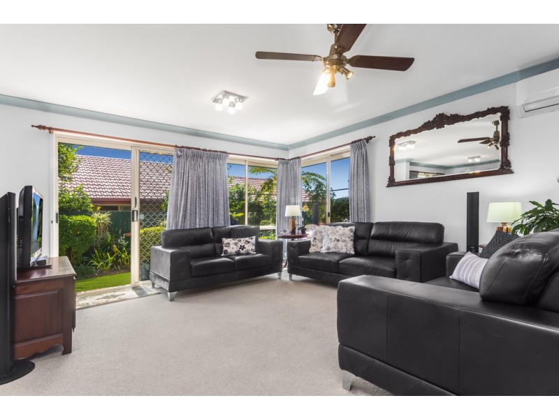 36 Wimbledon Circuit, Carseldine QLD 4034