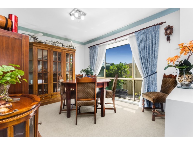 36 Wimbledon Circuit, Carseldine QLD 4034