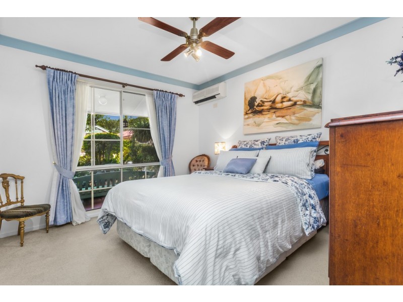 36 Wimbledon Circuit, Carseldine QLD 4034