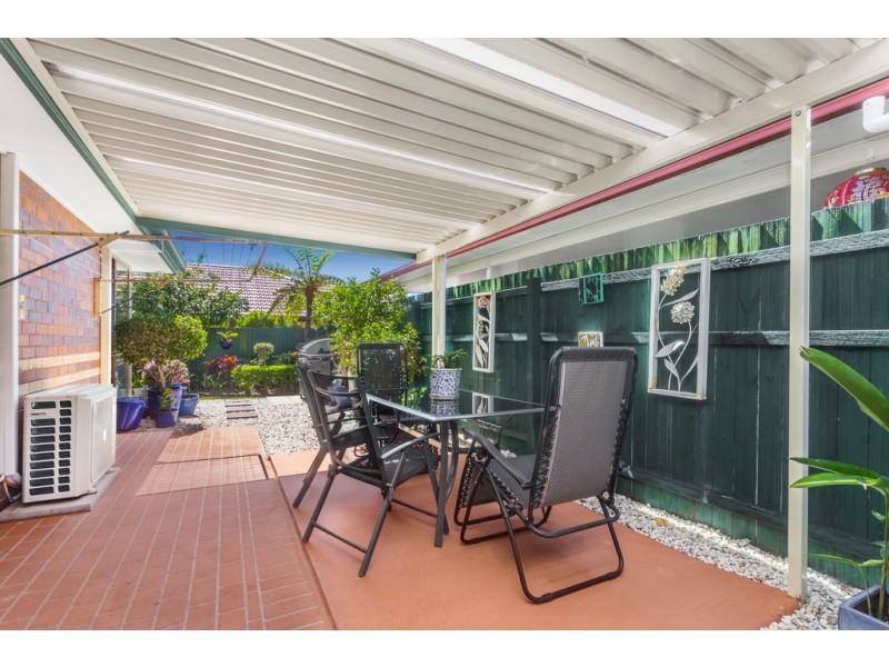 36 Wimbledon Circuit, Carseldine QLD 4034