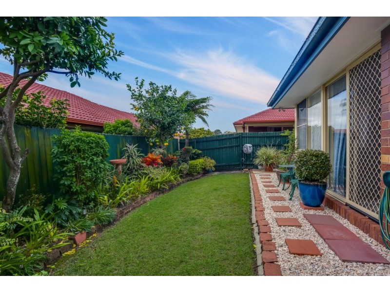36 Wimbledon Circuit, Carseldine QLD 4034