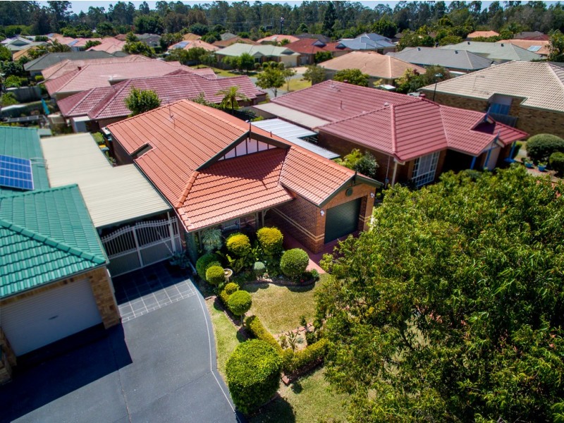 36 Wimbledon Circuit, Carseldine QLD 4034