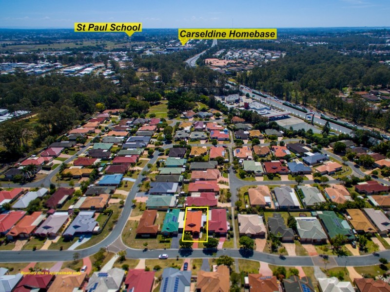 36 Wimbledon Circuit, Carseldine QLD 4034