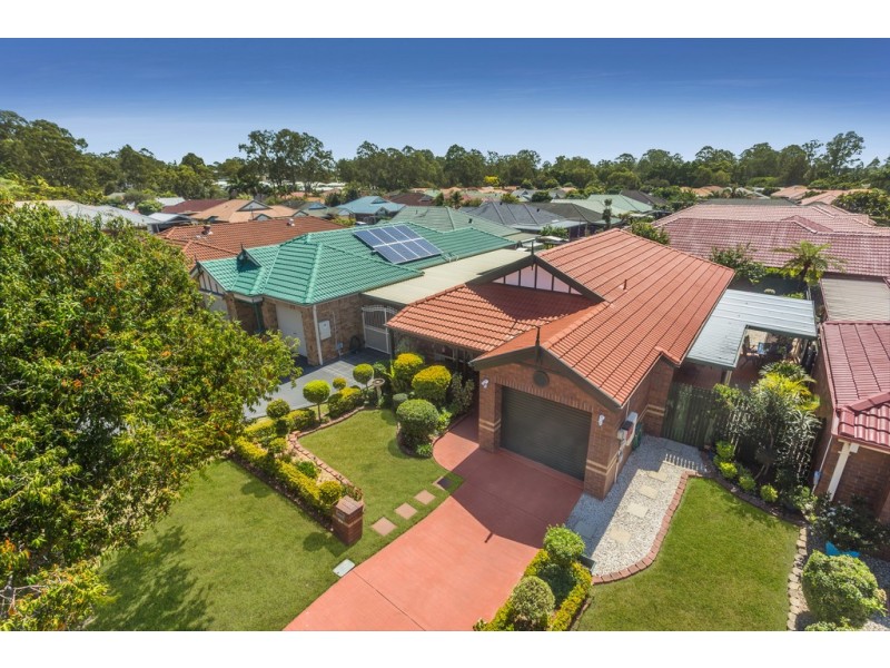 36 Wimbledon Circuit, Carseldine QLD 4034