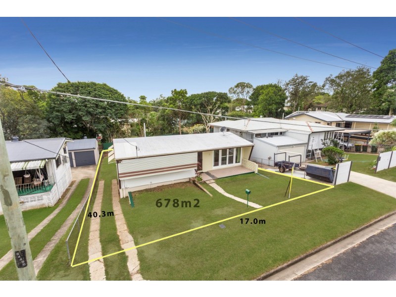 9 Malwood Street, Stafford Heights QLD 4053