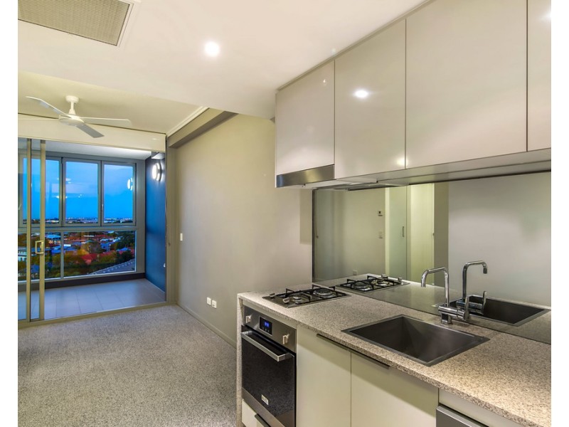 31104/2 Harbour Road, Hamilton QLD 4007