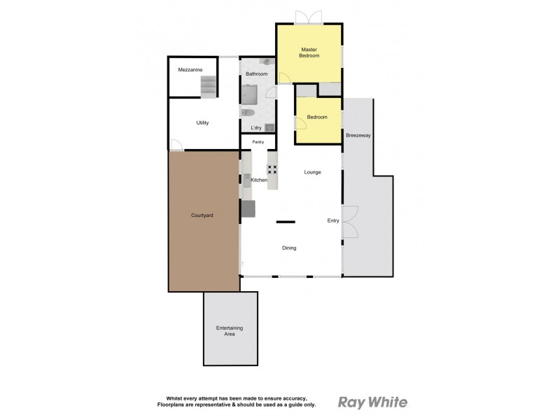 84 Gold Street, Banyo QLD 4014 Floorplan