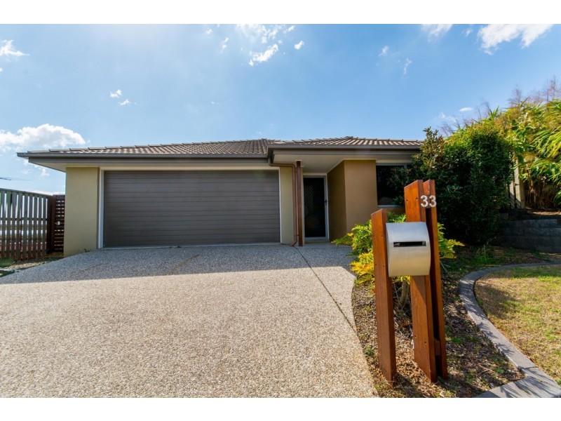 33 Beerwah Parade, Kallangur QLD 4503