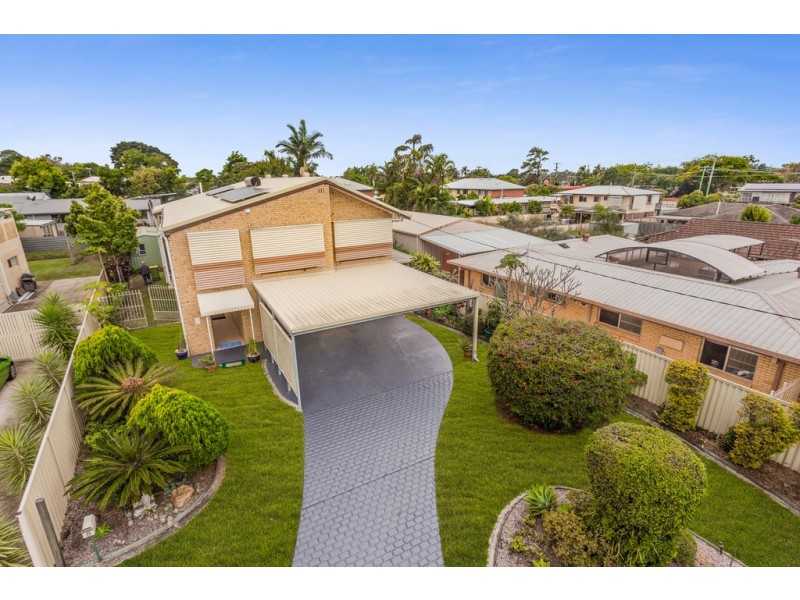 8 Sylvan Court, Kallangur QLD 4503