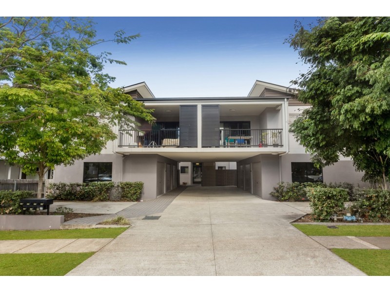 5/23 Pioneer Street, Zillmere QLD 4034