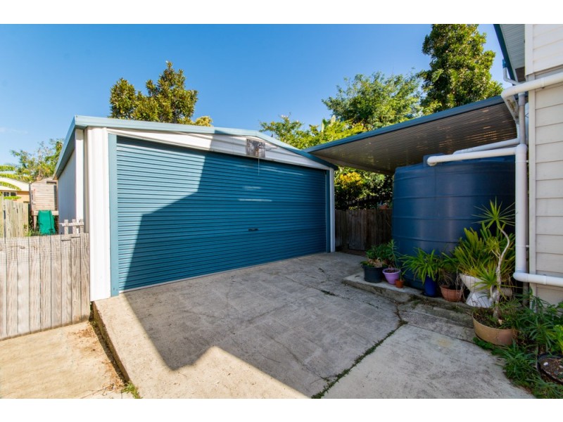 90 Crowley Street, Zillmere QLD 4034