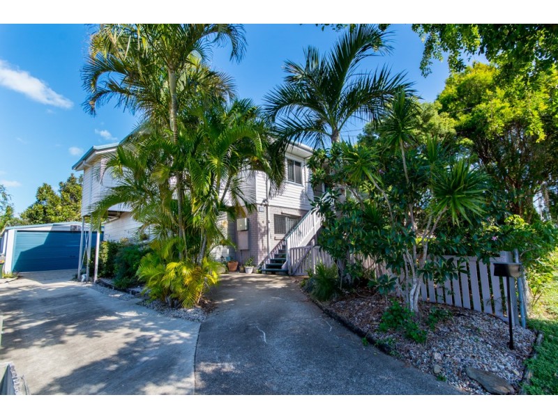 90 Crowley Street, Zillmere QLD 4034