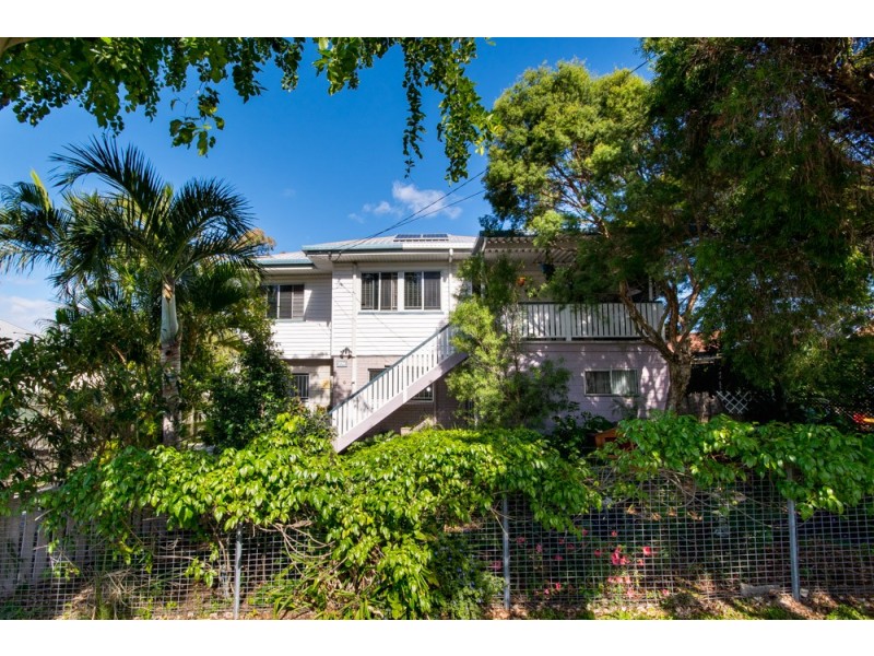 90 Crowley Street, Zillmere QLD 4034