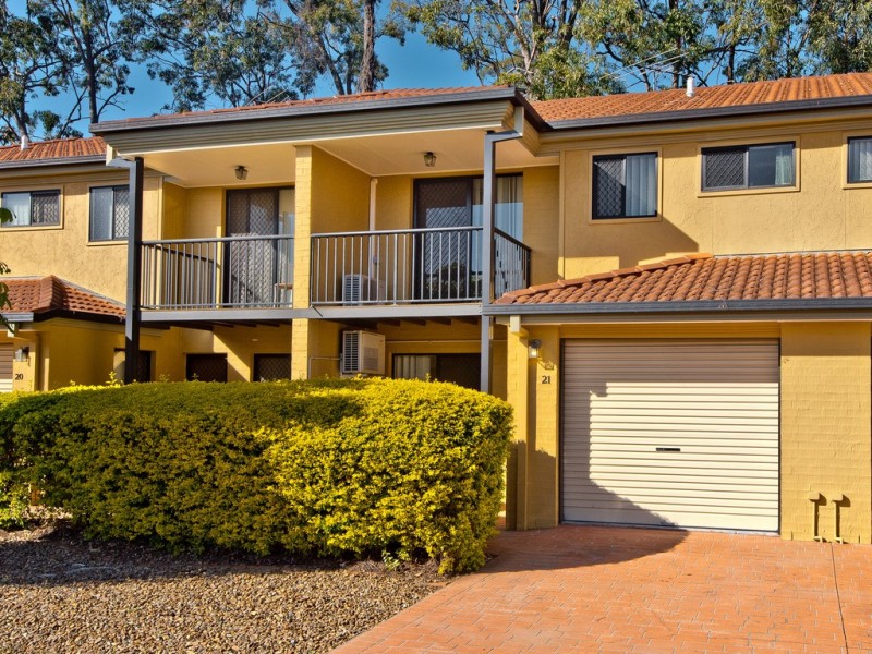 21/960 Hamilton Road, Mcdowall QLD 4053