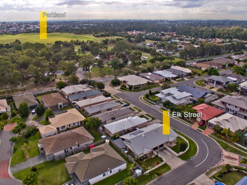 1 Elk Street, Fitzgibbon QLD 4018