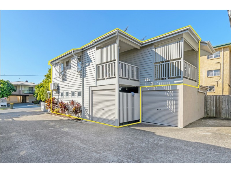 13/22 Grasspan Street, Zillmere QLD 4034