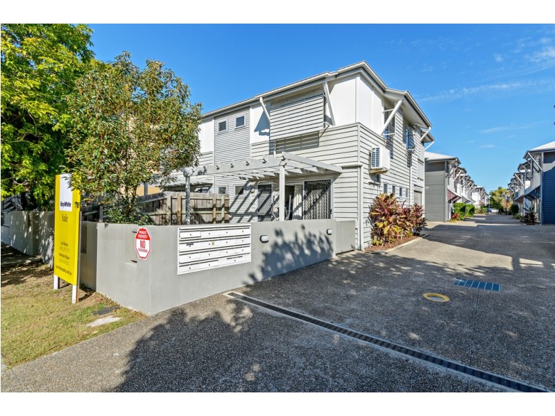 13/22 Grasspan Street, Zillmere QLD 4034