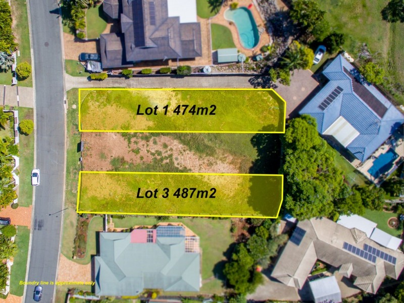 24A Myrtle Crescent, Bridgeman Downs QLD 4035