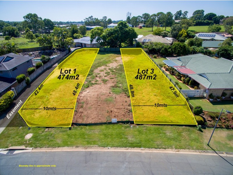 24A Myrtle Crescent, Bridgeman Downs QLD 4035