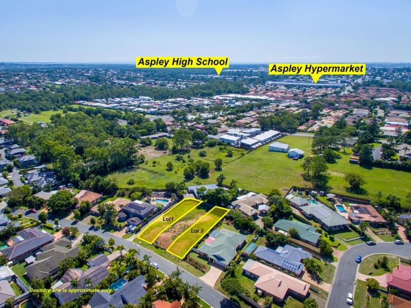 24A Myrtle Crescent, Bridgeman Downs QLD 4035